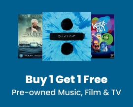 Buy 1 Get 1 Free