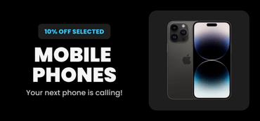Black Friday Phones