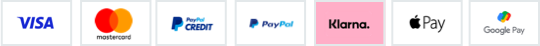 Ways to pay