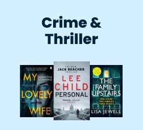 Crime & Thriller