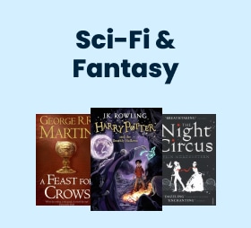 Sci-Fi & Fantasy